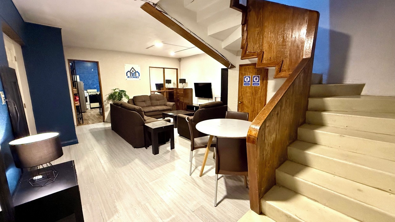 Photo of Livingroom in La Condesa