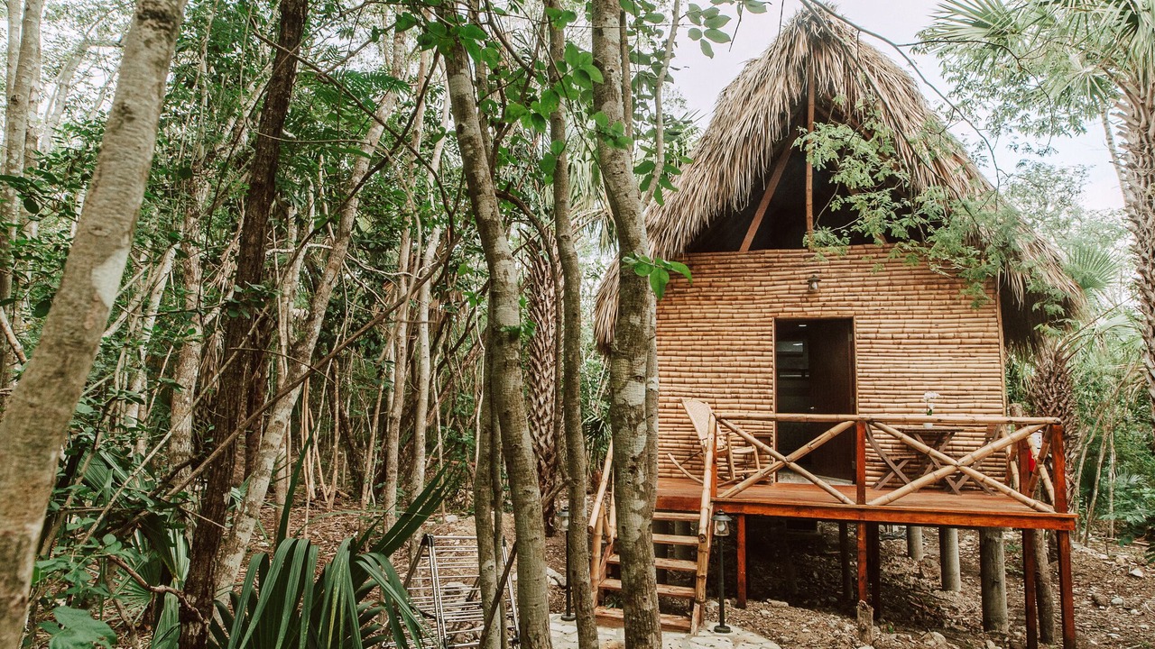 Photo of Outdoor in La Huasteca