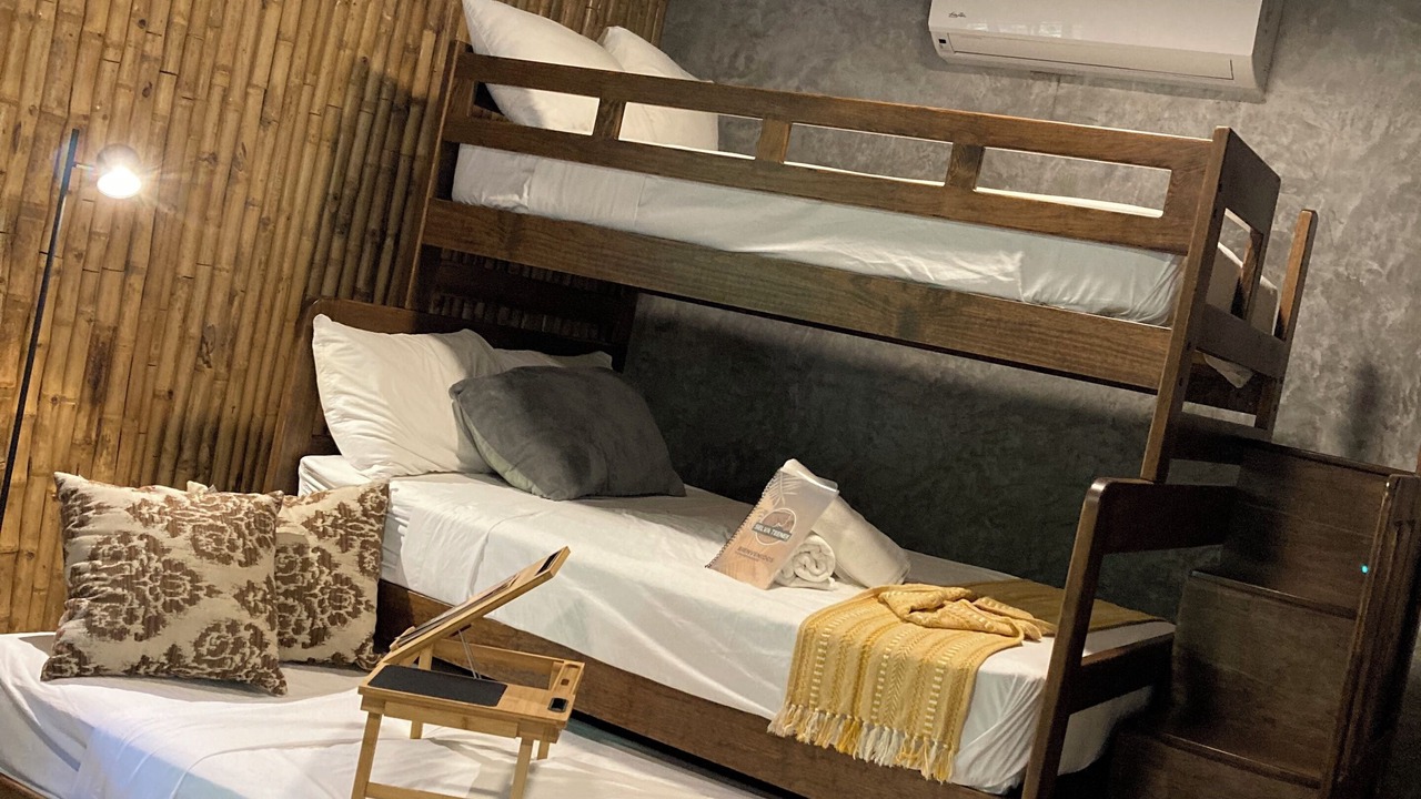 Photo of Bedroom in La Huasteca