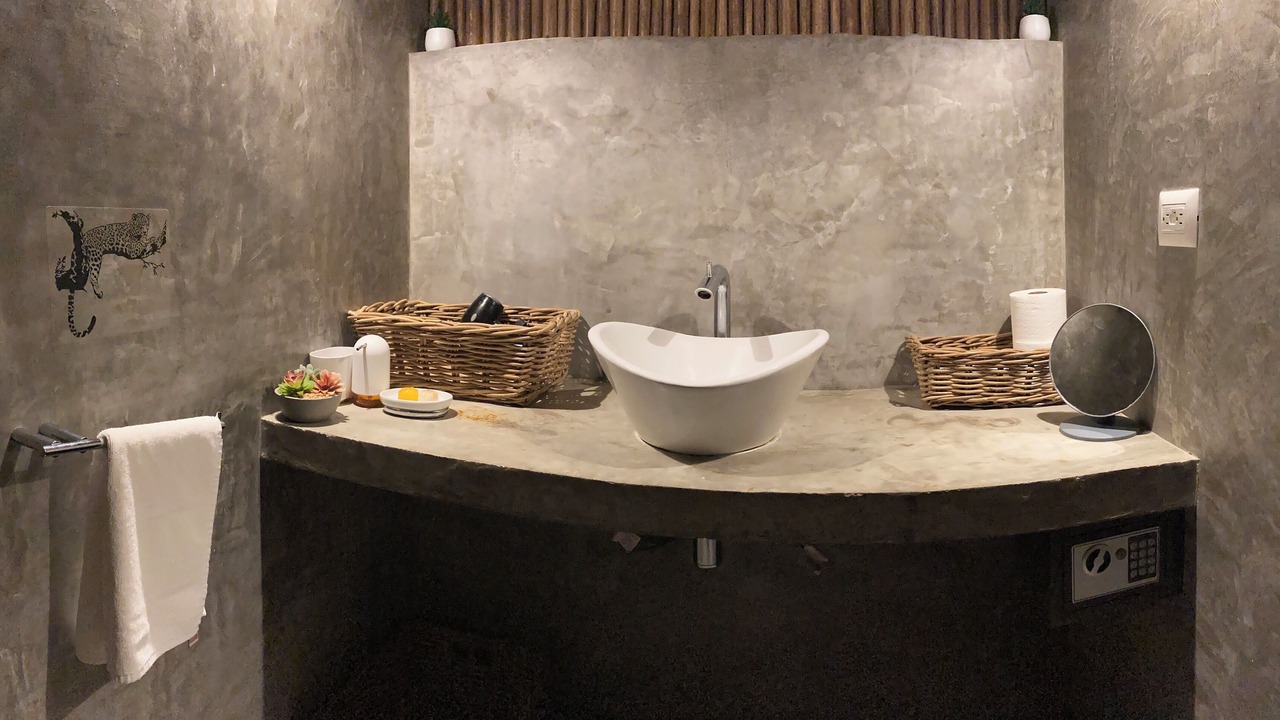 Photo of Bathroom in La Huasteca