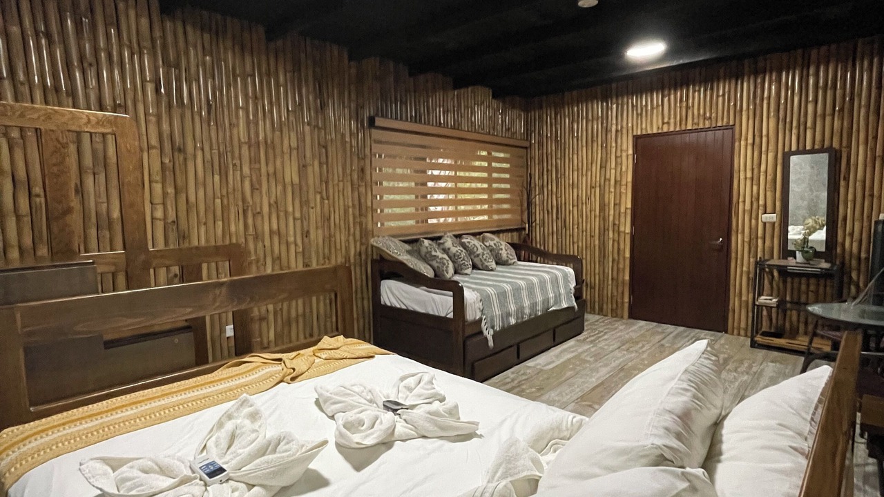 Photo of Bedroom in La Huasteca