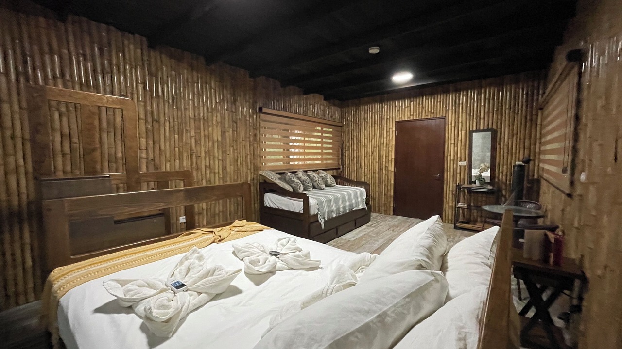 Photo of Bedroom in La Huasteca