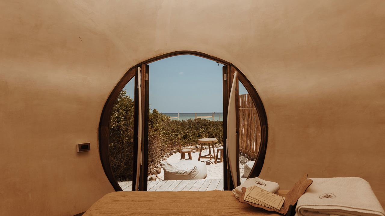 Photo of Bedroom in Miramar