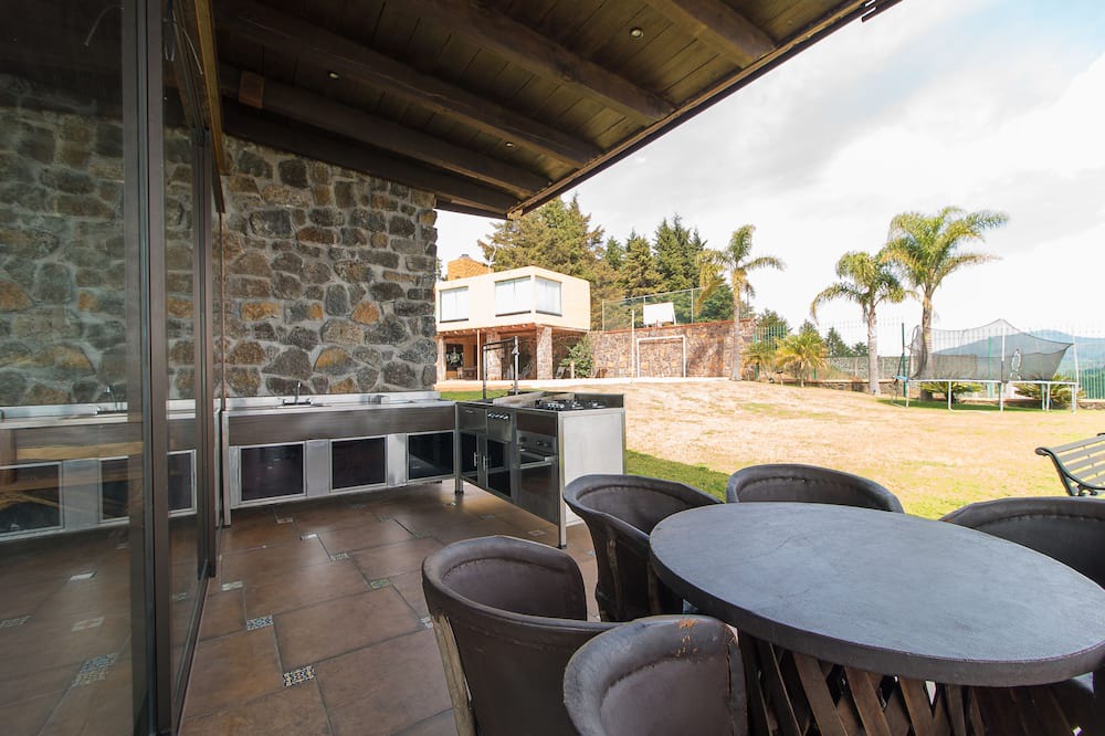 Photo of Patio Balcony in Morelia