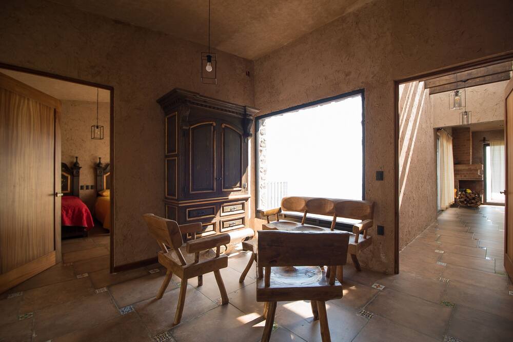 Photo of Livingroom in Morelia
