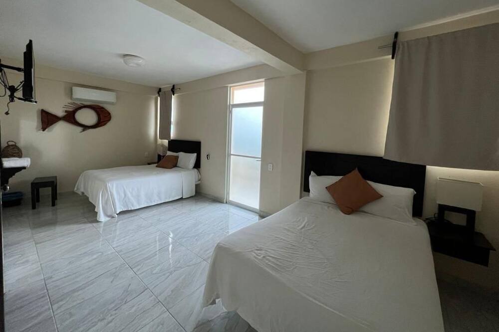 Photo of Bedroom in Copala