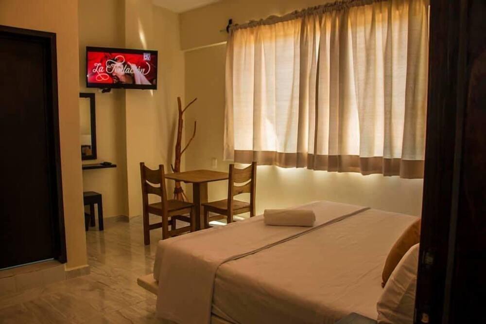 Photo of Bedroom in Copala