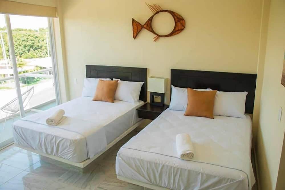 Photo of Bedroom in Copala