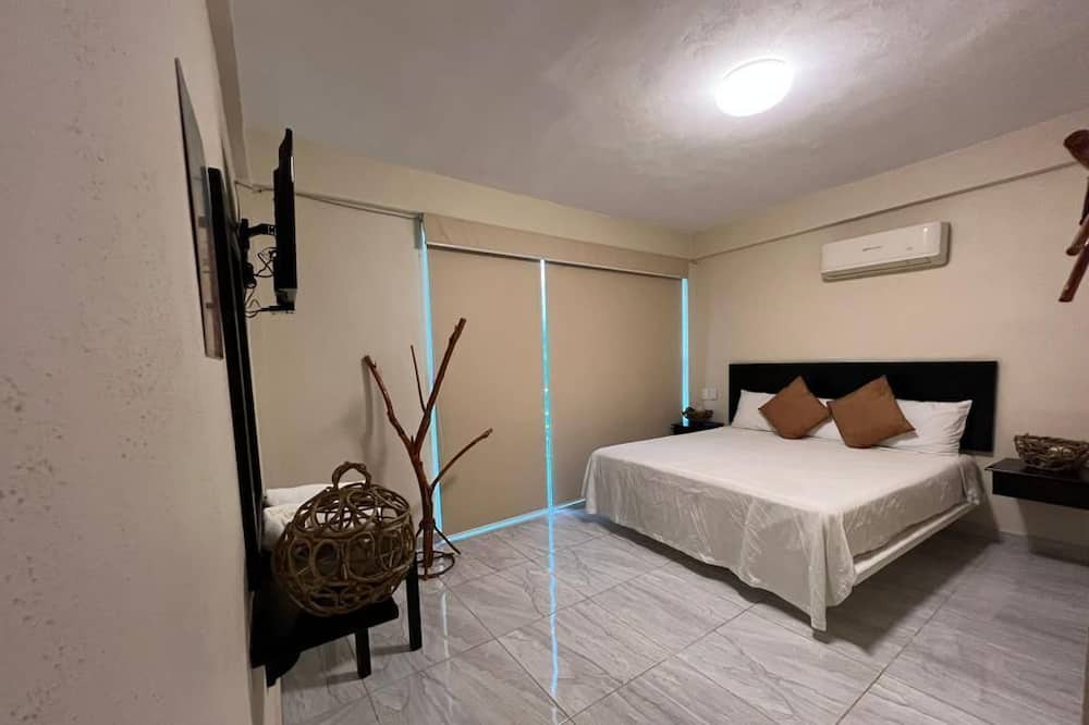Photo of Bedroom in Copala