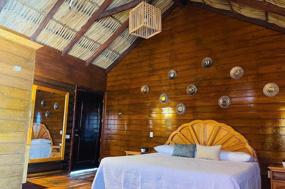 Photo of Bedroom in Copala