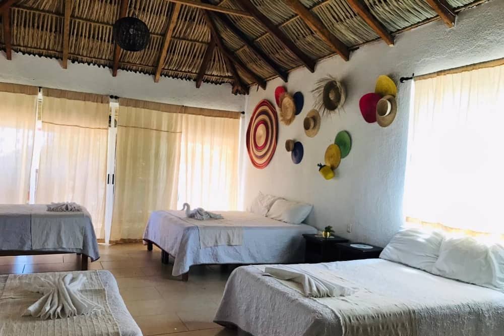 Photo of Bedroom in Copala