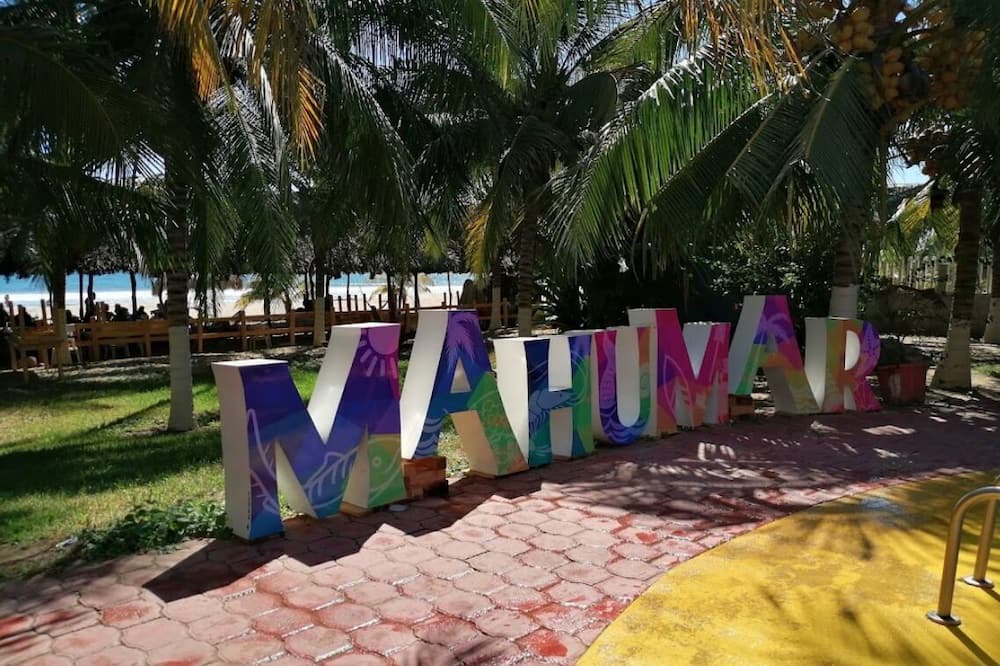 Photo of Outdoor in Copala