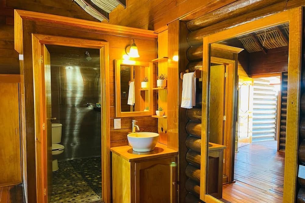 Photo of Bathroom in Copala