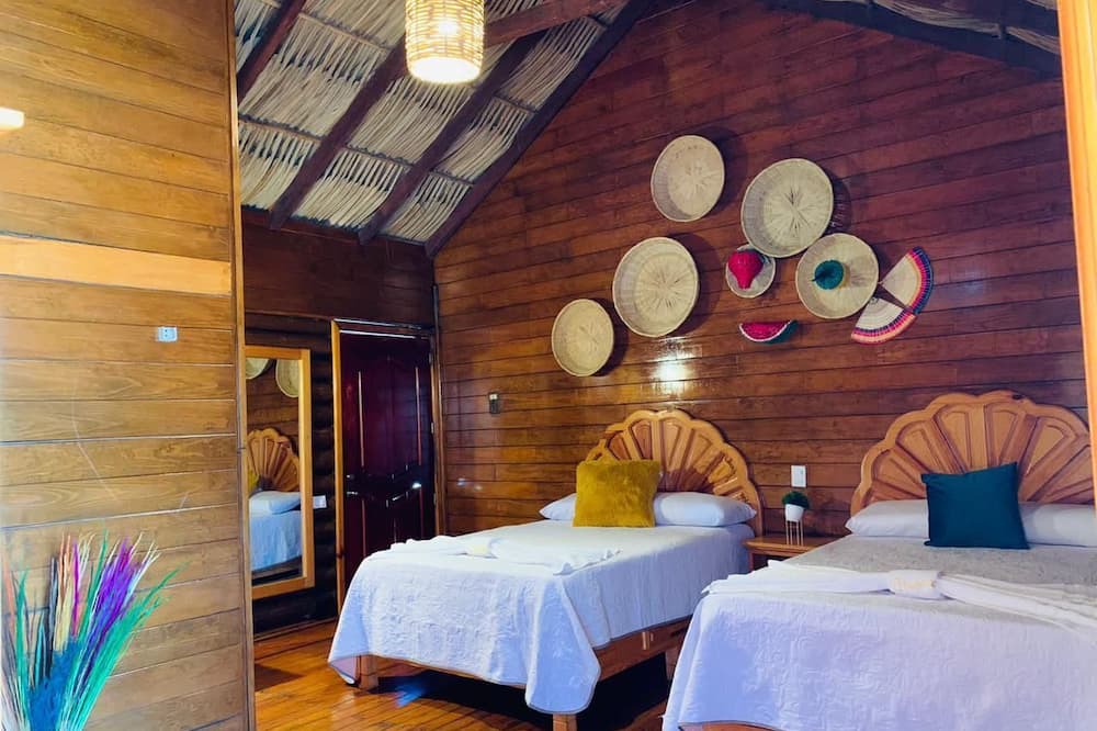Photo of Bedroom in Copala