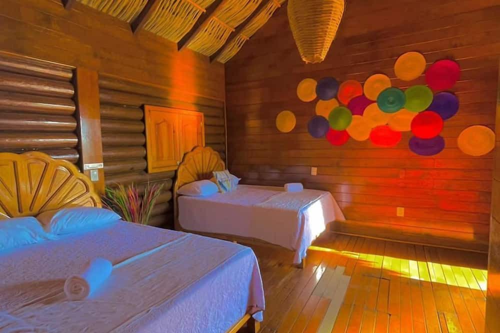 Photo of Bedroom in Copala