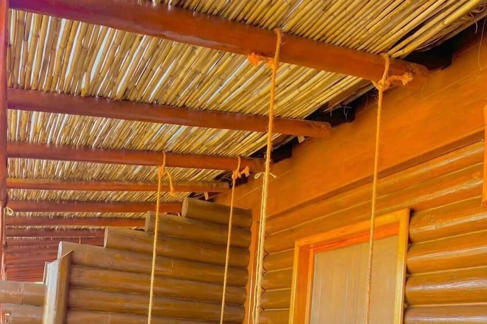 Photo of Bedroom in Copala