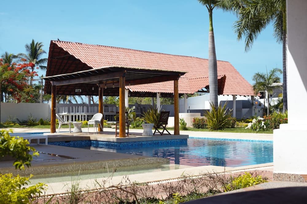 Photo of Outdoor in Copala