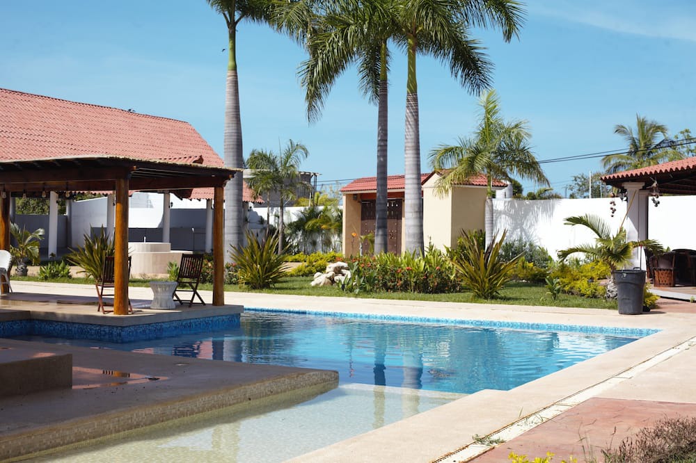 Photo of Outdoor in Copala