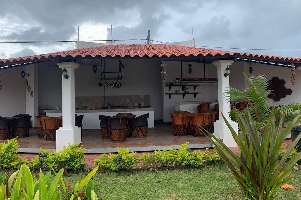 Photo of Outdoor in Copala