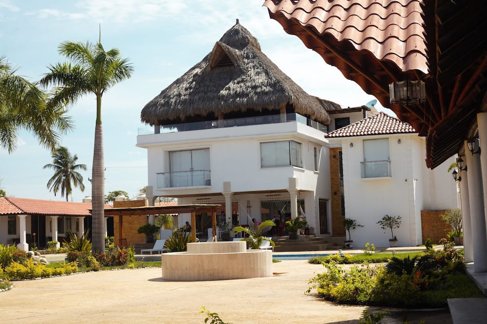 Photo of Outdoor in Copala
