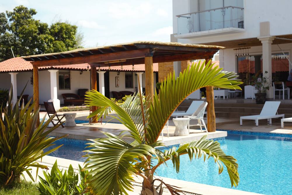 Photo of Outdoor in Copala