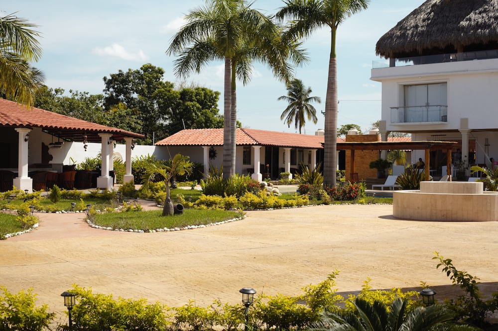 Photo of Outdoor in Copala