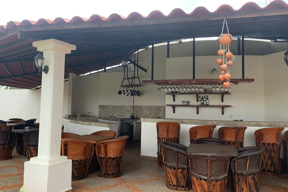 Photo of Outdoor in Copala