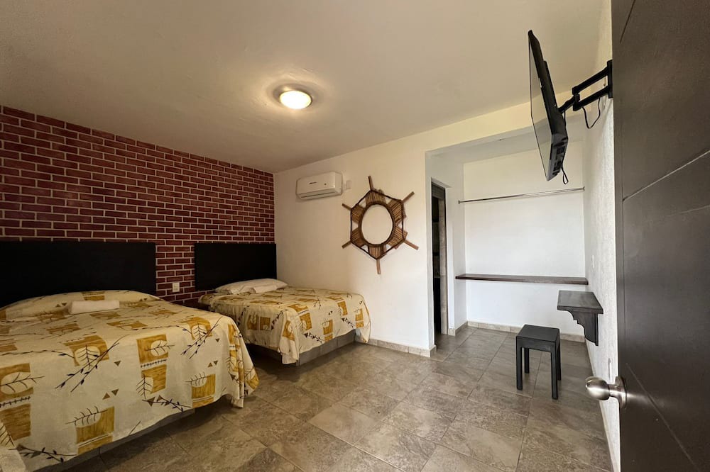 Photo of Bedroom in Copala