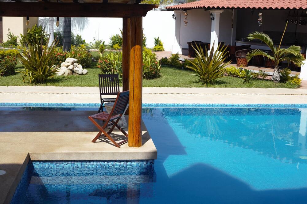 Photo of Outdoor in Copala