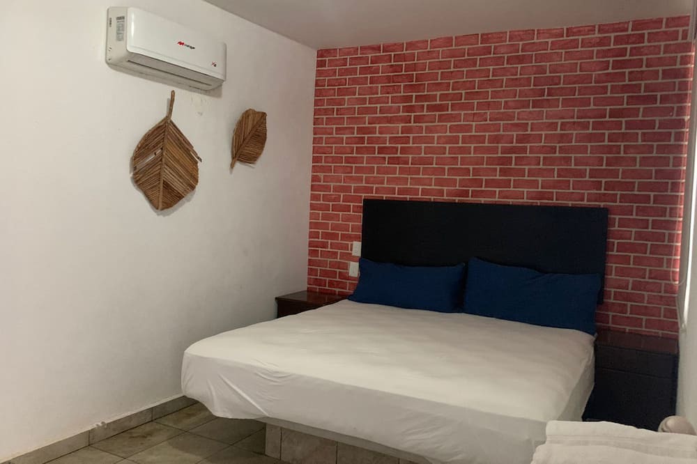 Photo of Bedroom in Copala