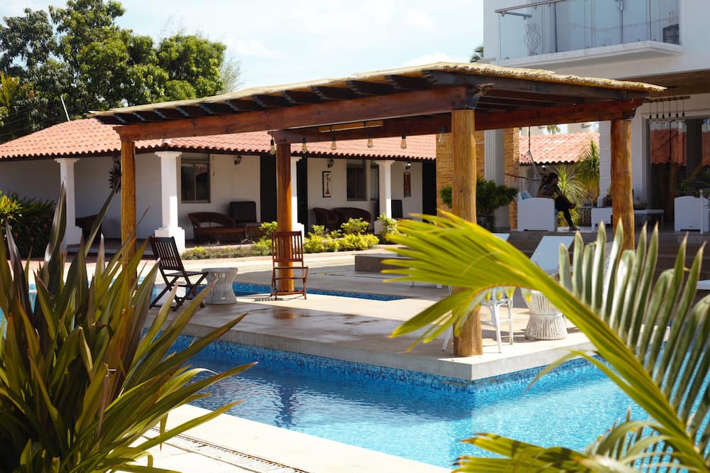 Photo of Outdoor in Copala