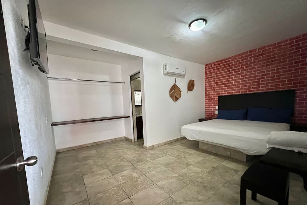 Photo of Bedroom in Copala