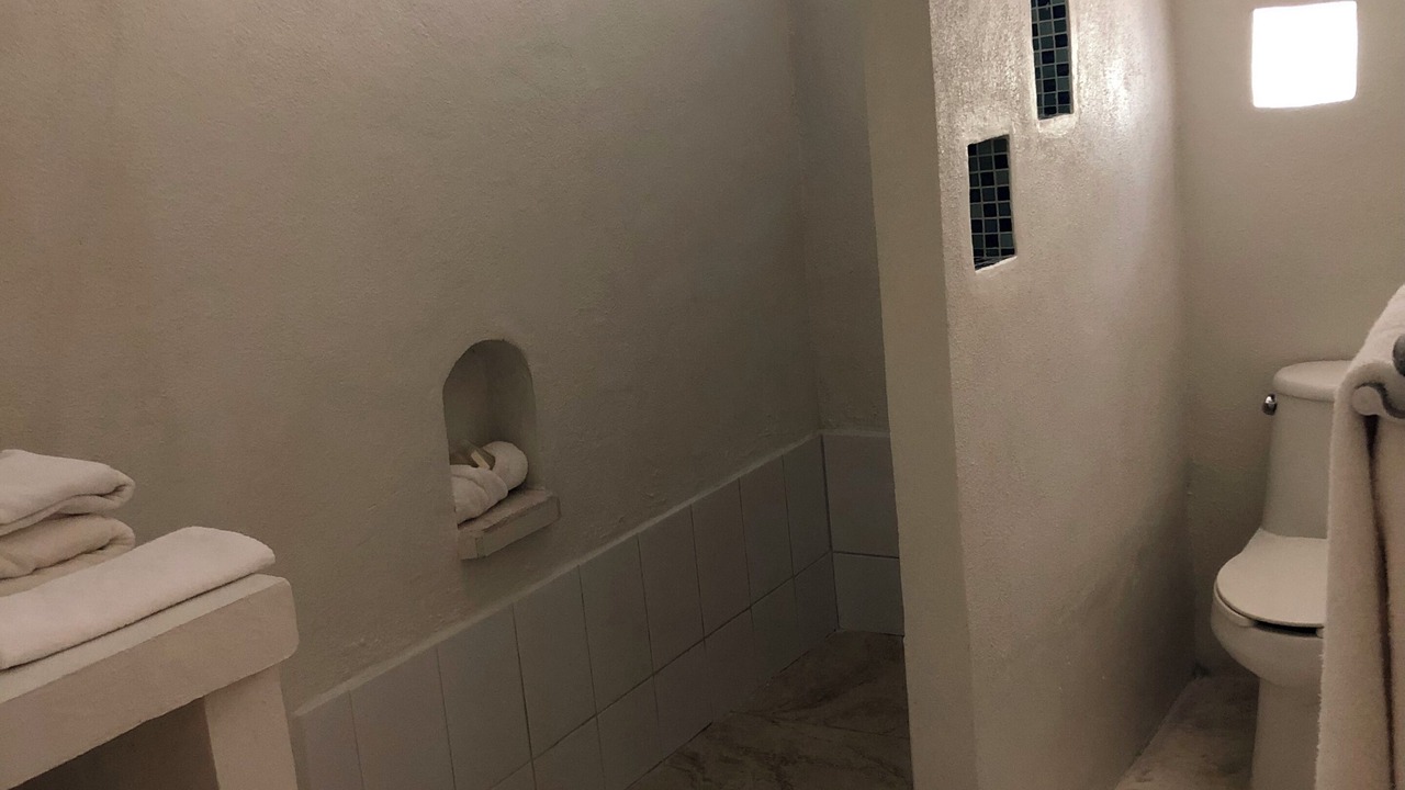 Photo of Bedroom in Xilitla