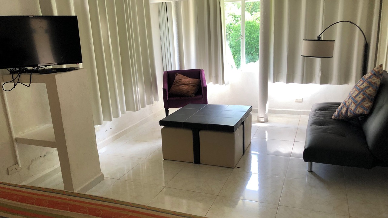 Photo of Bedroom in Xilitla