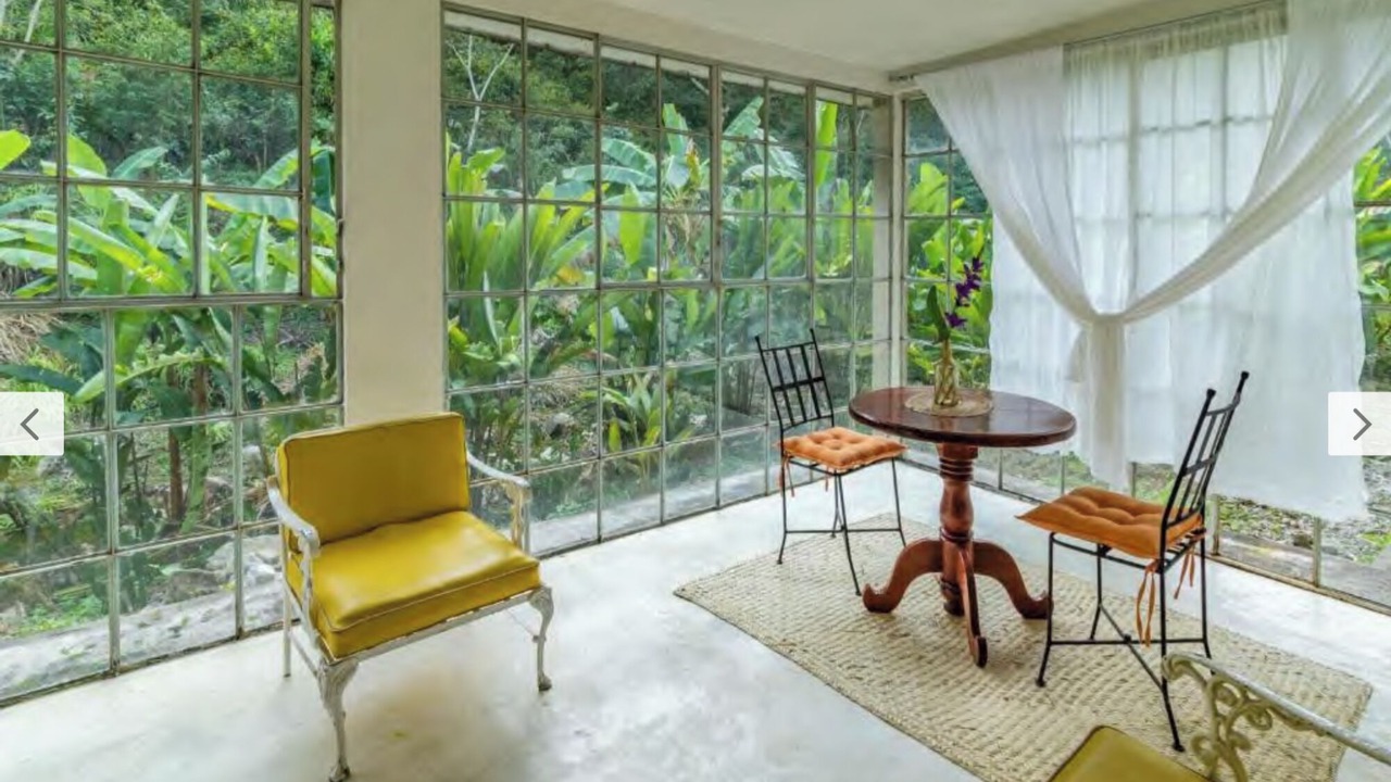 Photo of Livingroom in Xilitla