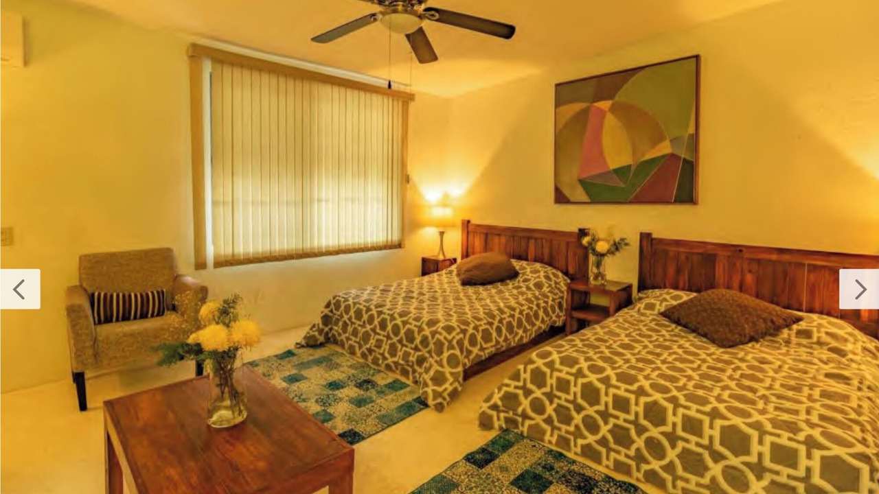 Photo of Bedroom in Xilitla