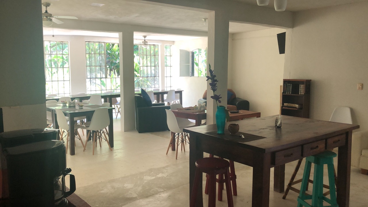 Photo of Livingroom in Xilitla
