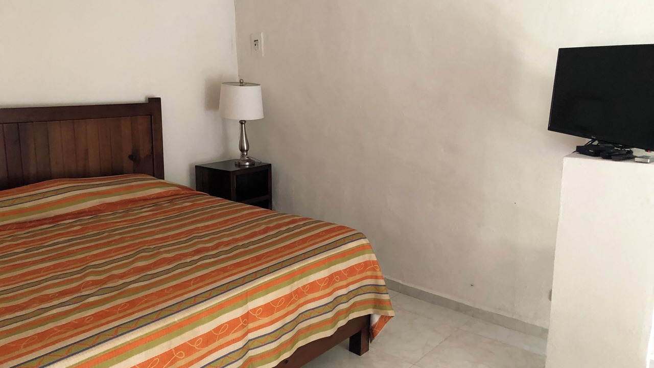 Photo of Bedroom in Xilitla