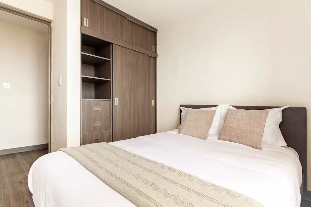 Photo of Bedroom in Santa Cruz Xoxocotlan