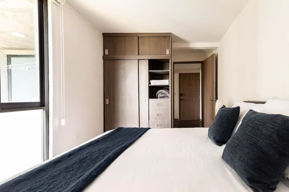 Photo of Bedroom in Santa Cruz Xoxocotlan