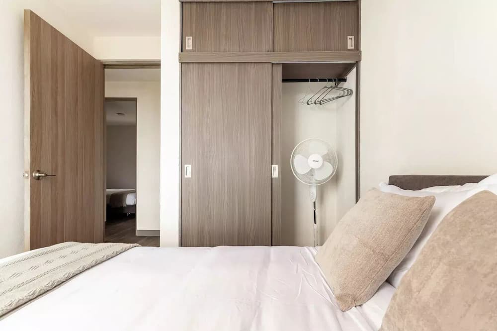 Photo of Bedroom in Santa Cruz Xoxocotlan