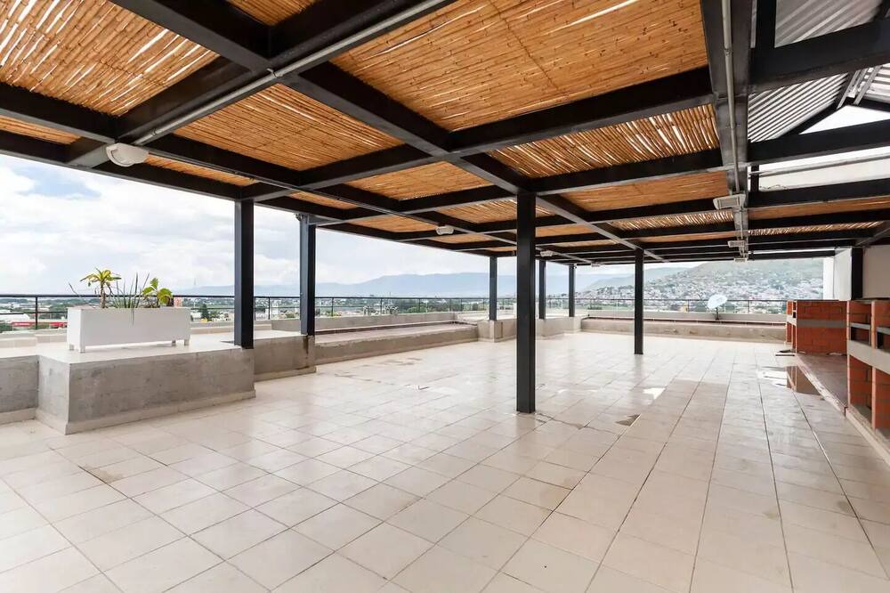 Photo of Patio Balcony in Santa Cruz Xoxocotlan
