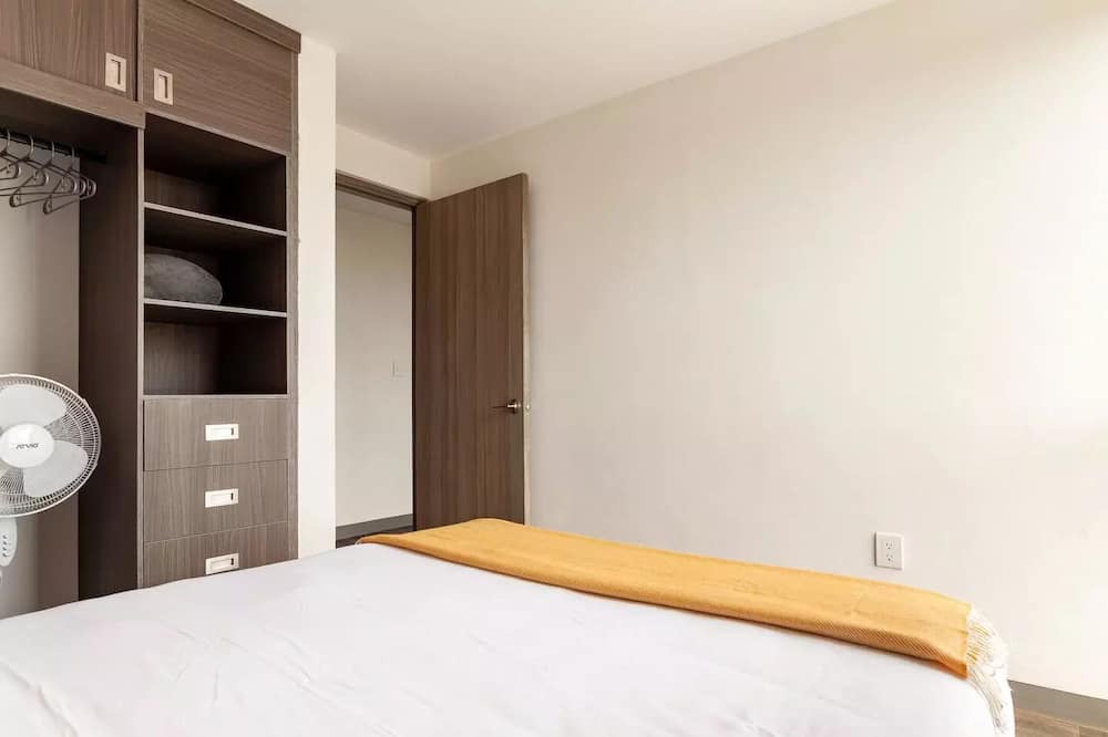 Photo of Bedroom in Santa Cruz Xoxocotlan