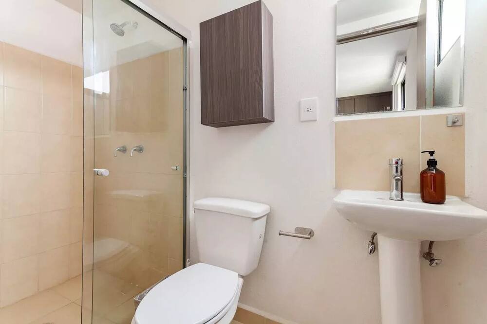 Photo of Bathroom in Santa Cruz Xoxocotlan
