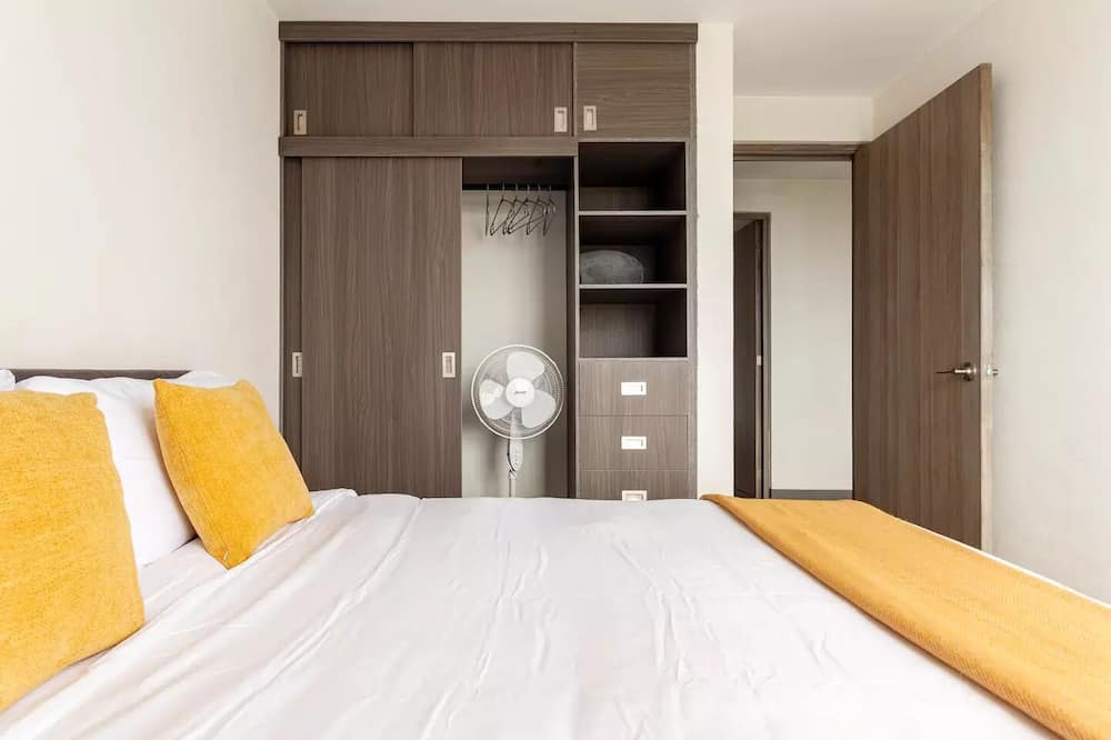 Photo of Bedroom in Santa Cruz Xoxocotlan