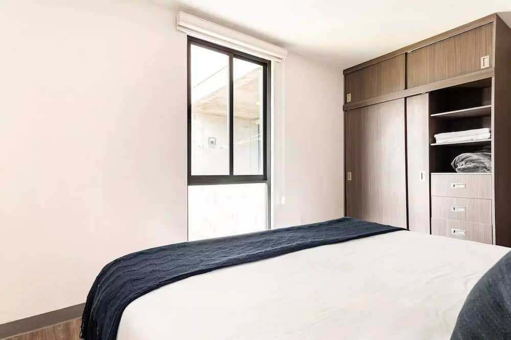 Photo of Bedroom in Santa Cruz Xoxocotlan