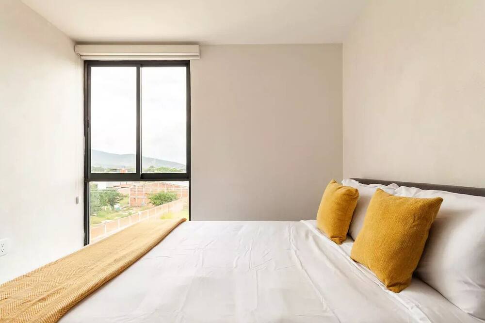 Photo of Bedroom in Santa Cruz Xoxocotlan