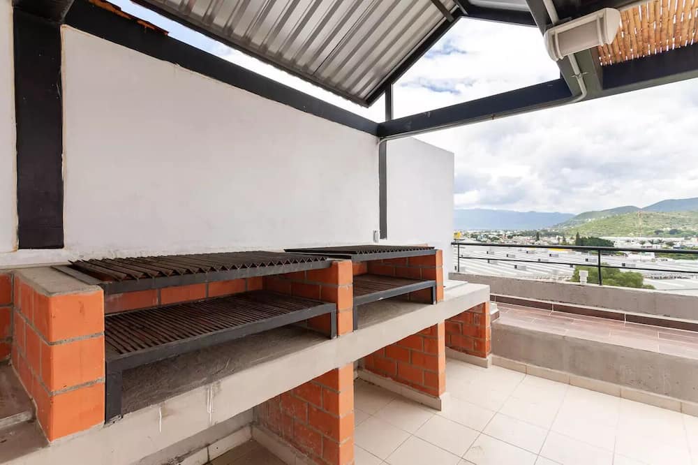 Photo of Outdoor in Santa Cruz Xoxocotlan