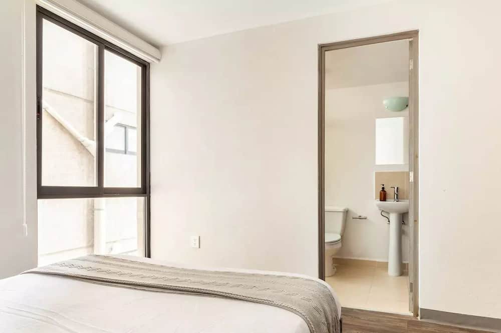 Photo of Bedroom in Santa Cruz Xoxocotlan