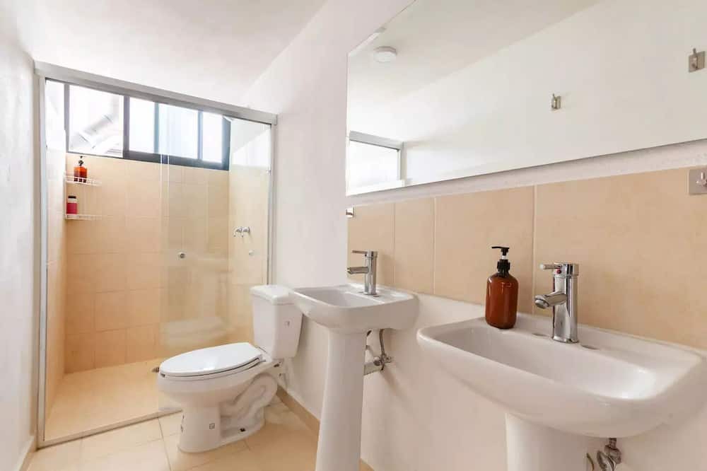 Photo of Bathroom in Santa Cruz Xoxocotlan